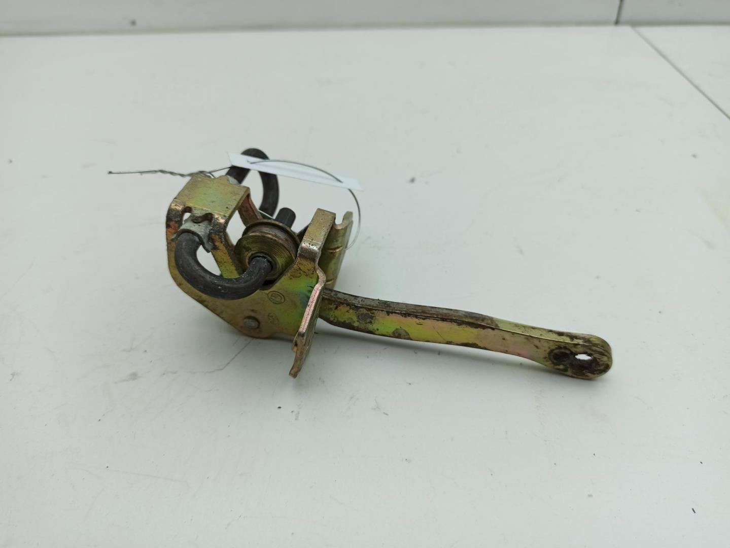 Ограничитель двери