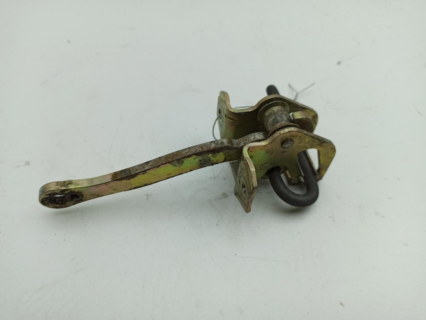 Ограничитель двери