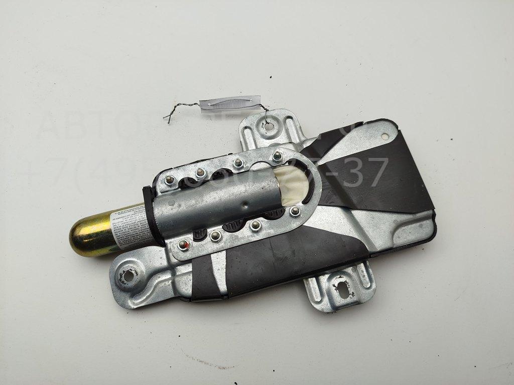 Подушка безопасности в дверь