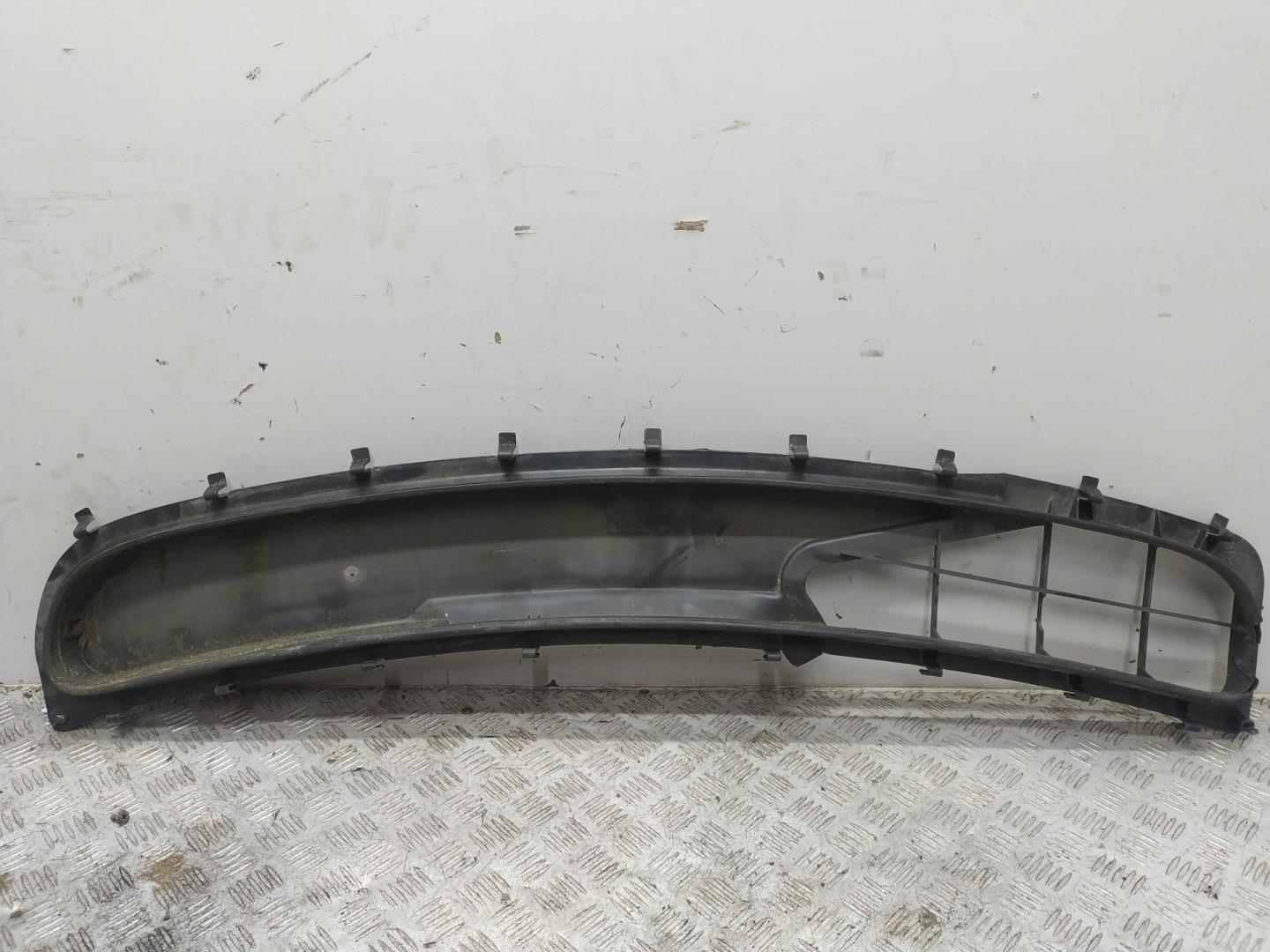 Решетка стеклоочистителей (Жабо)