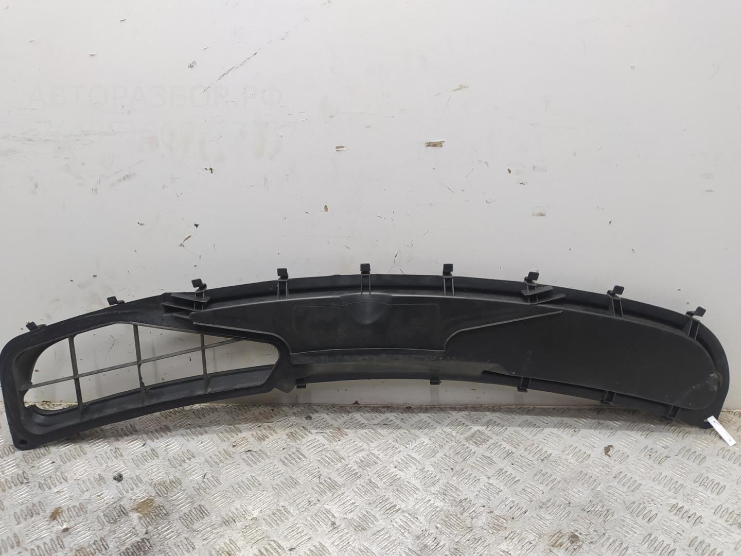 Решетка стеклоочистителей (Жабо)