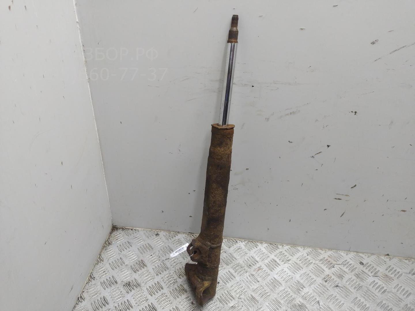 Амортизатор передний правый