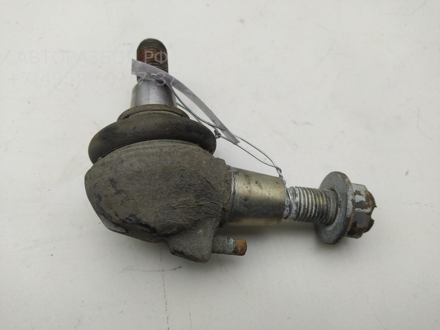 Опора шаровая