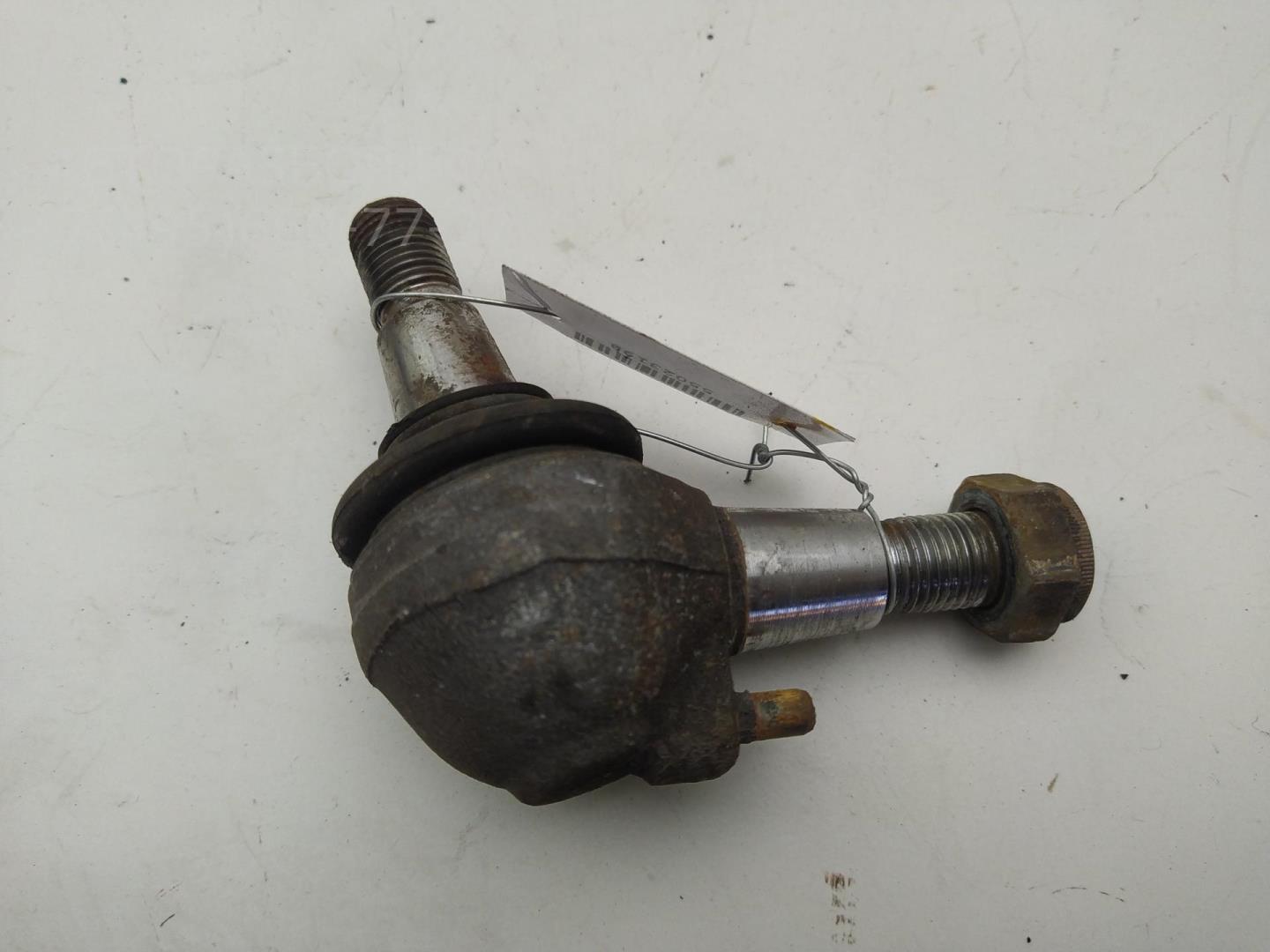 Опора шаровая