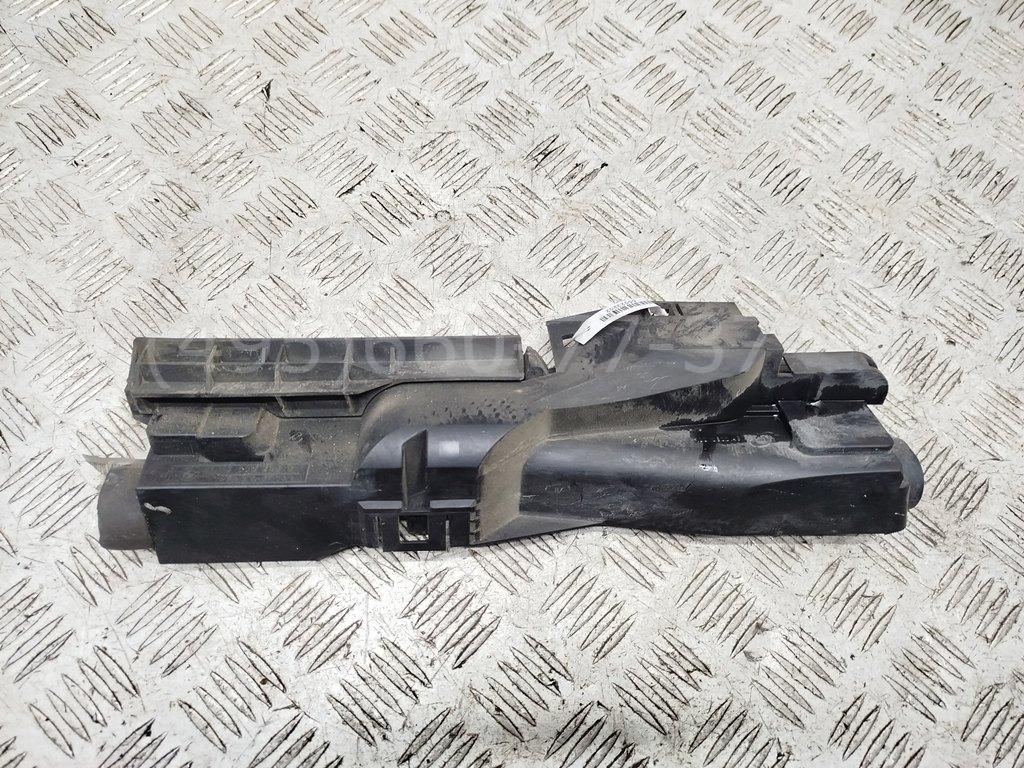 Кронштейн радиатора