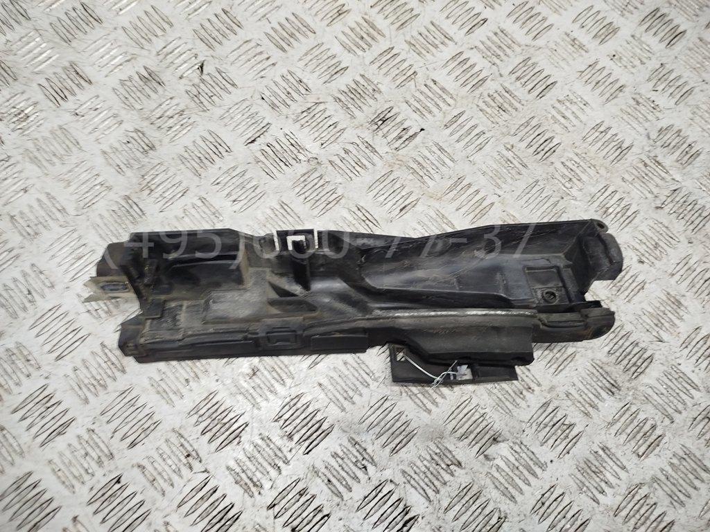 Кронштейн радиатора