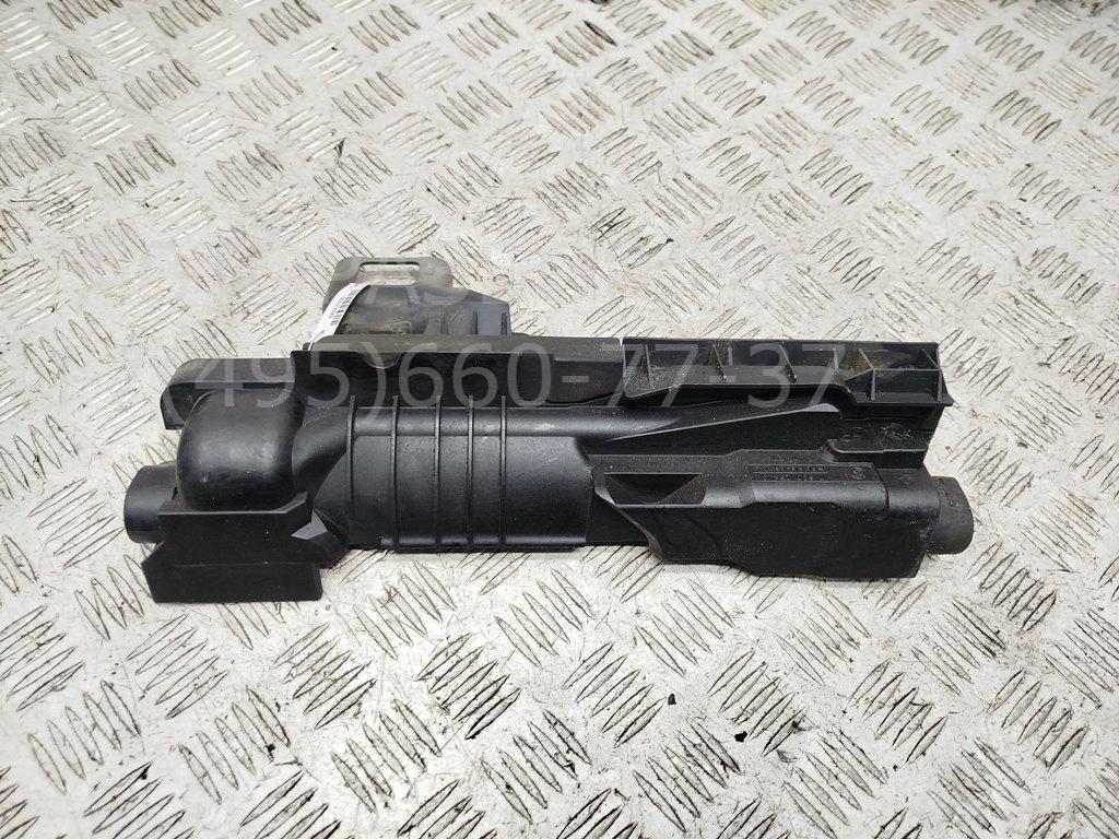 Кронштейн радиатора