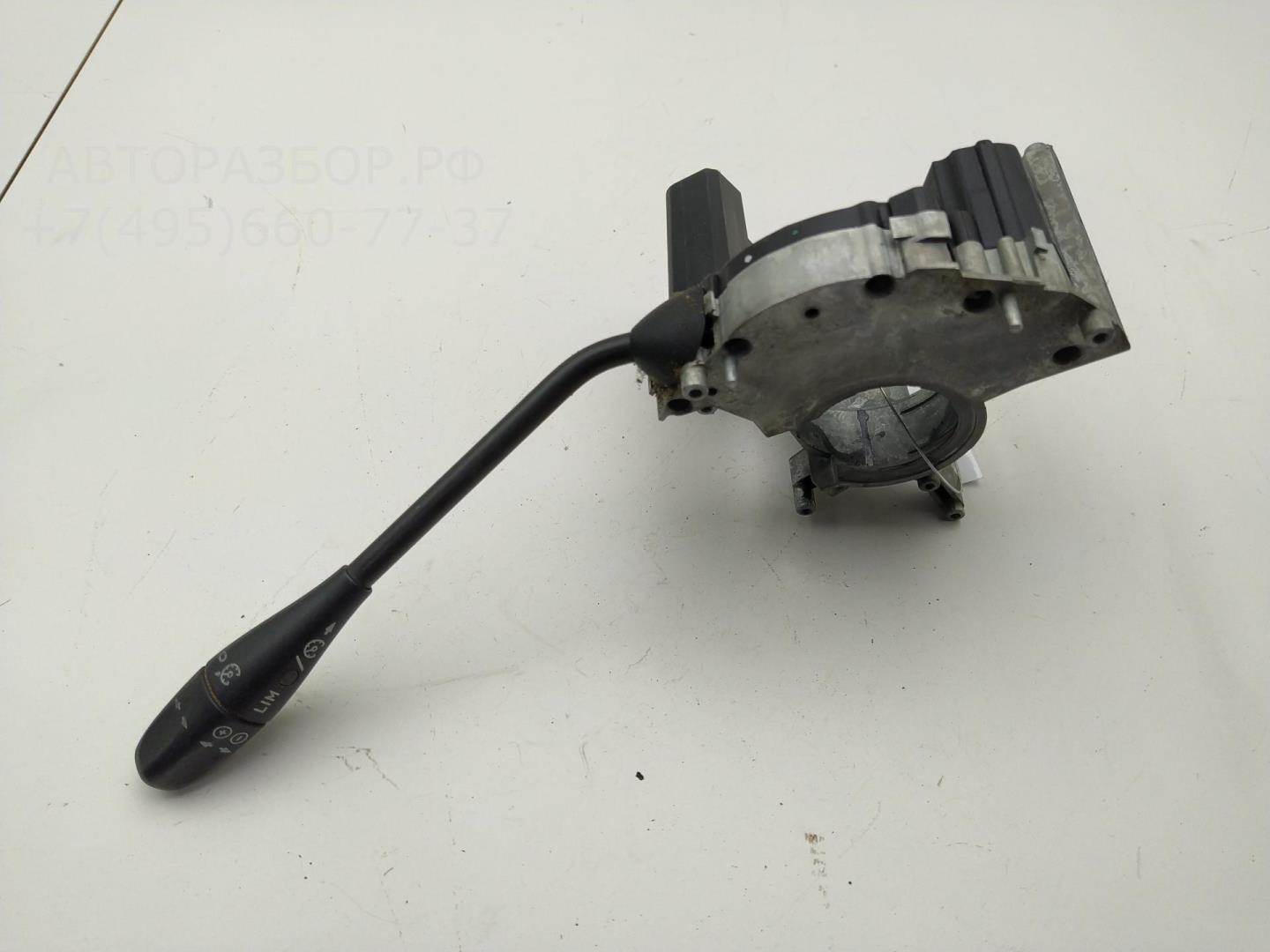 Переключатель круиз контроля