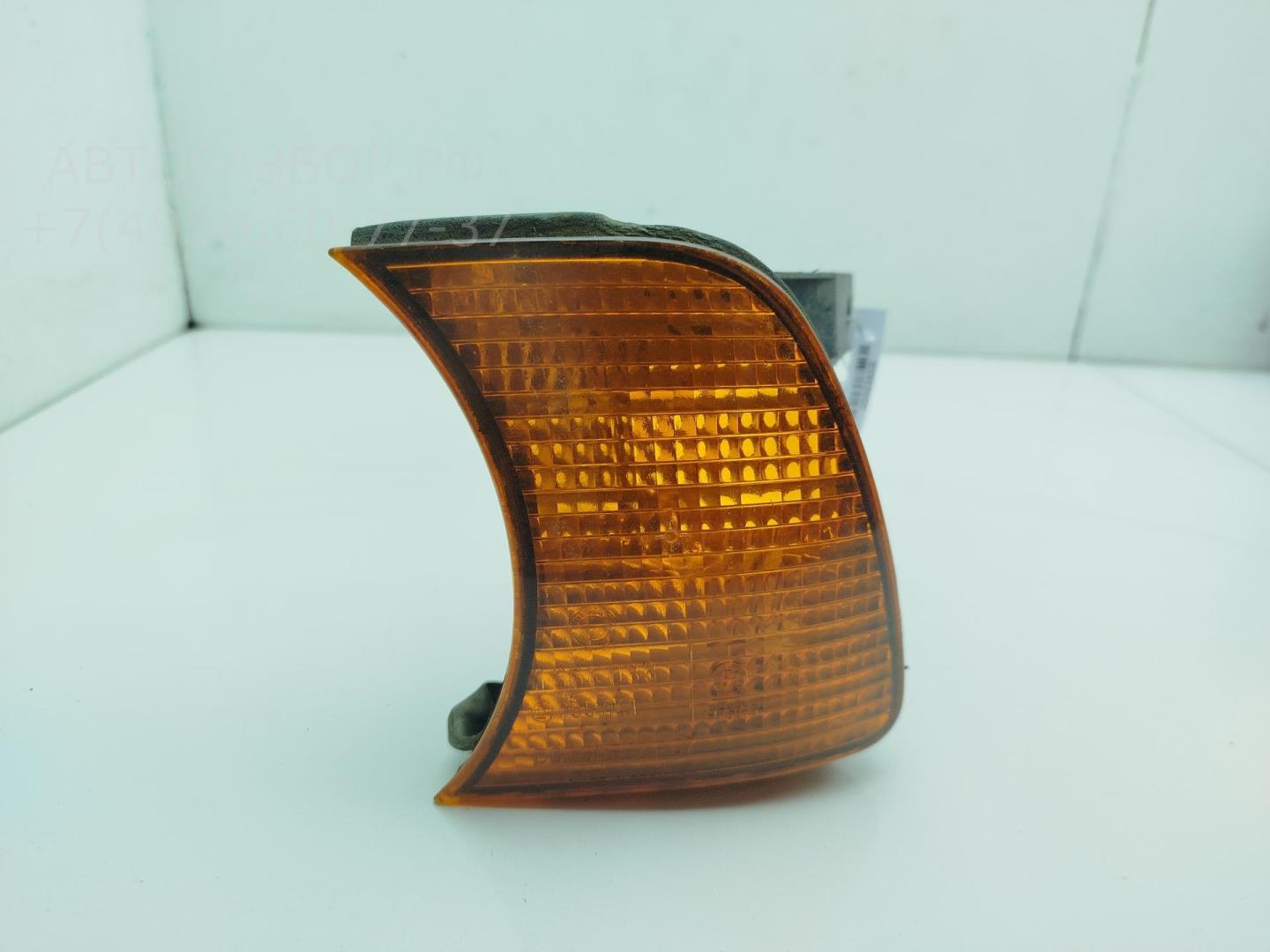 Указатель поворота левый