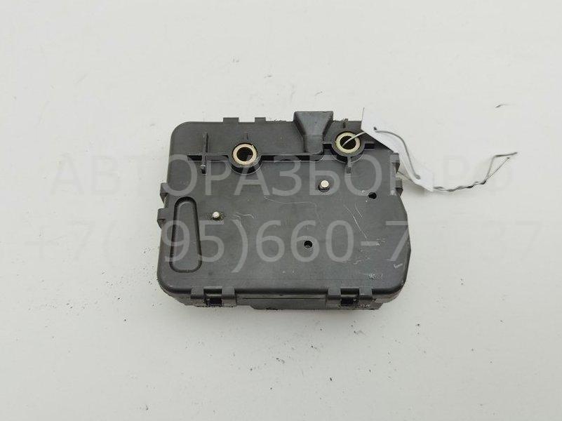 Замок багажника