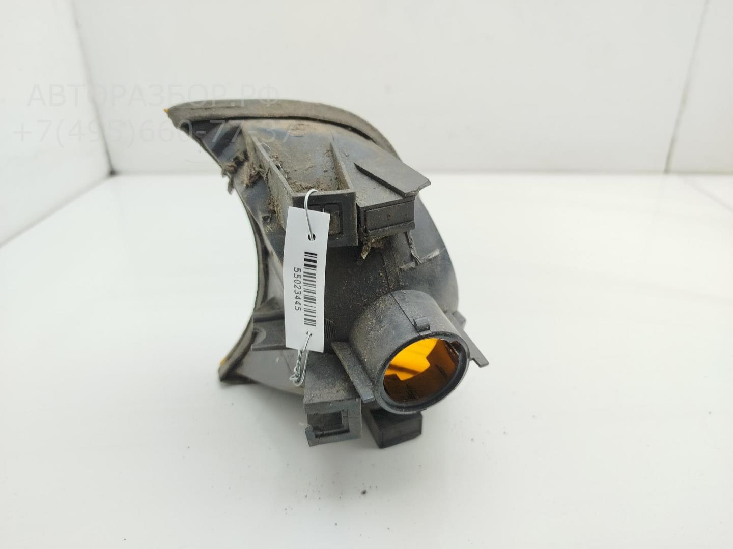 Указатель поворота правый