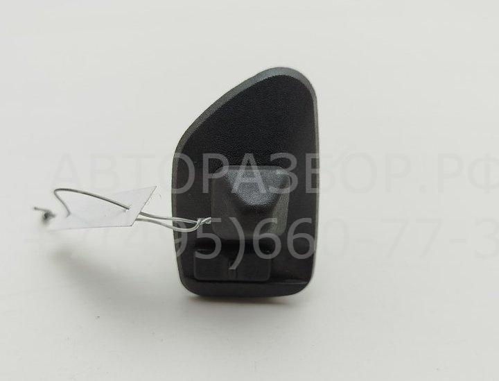 Кнопка регулировки зеркала