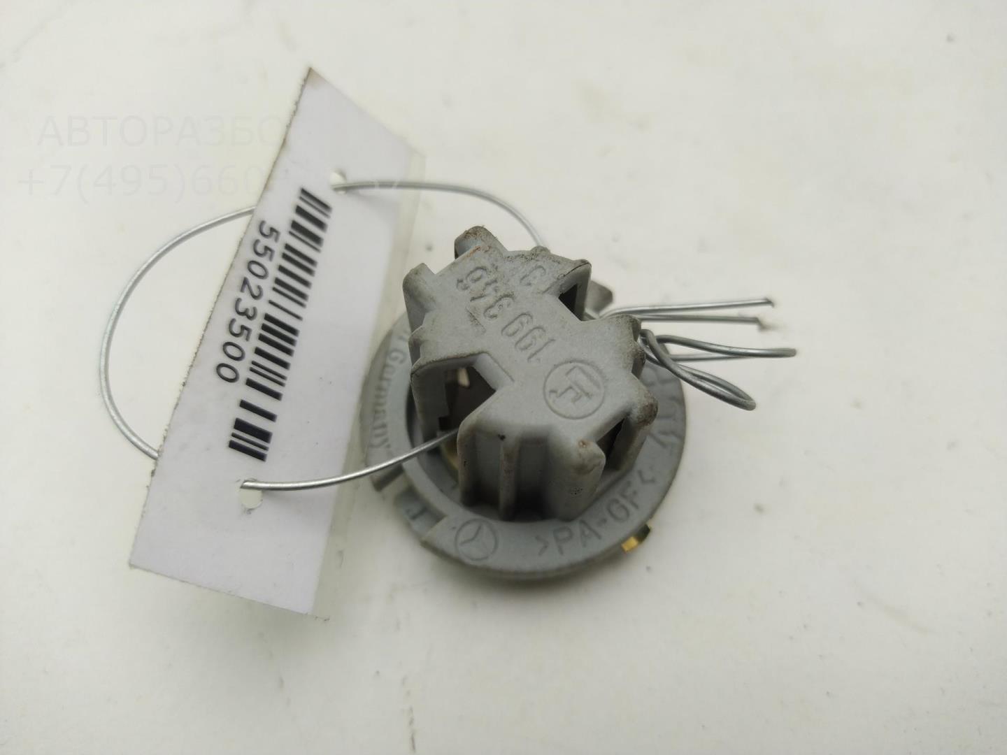 Патрон лампы