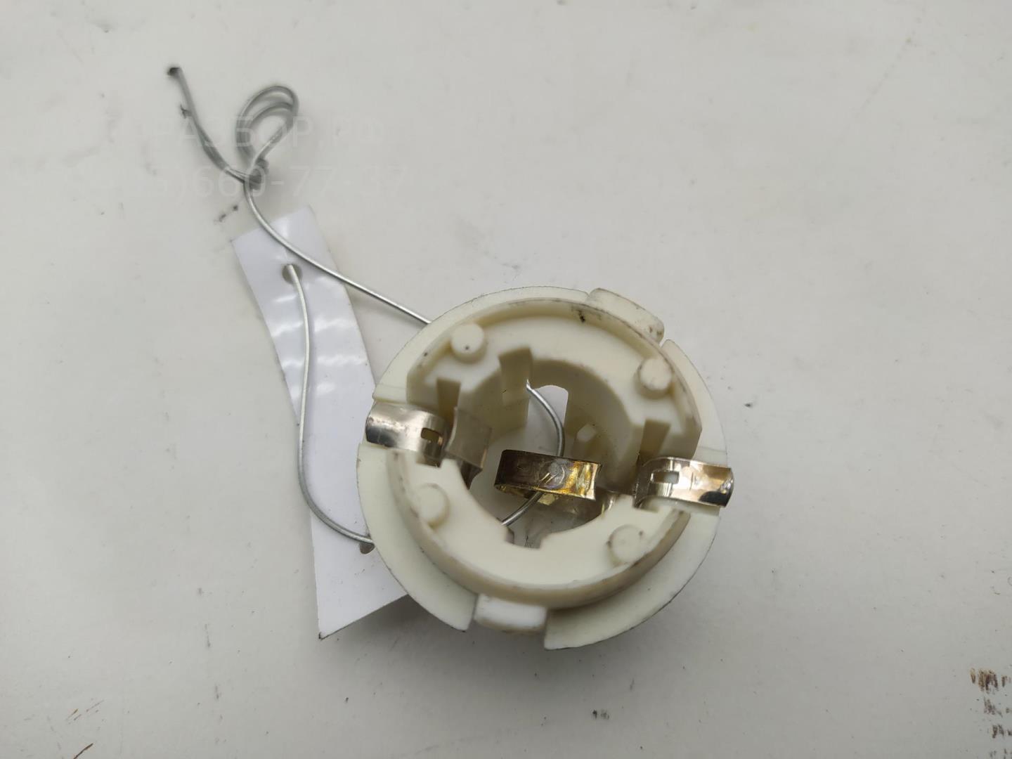 Патрон лампы