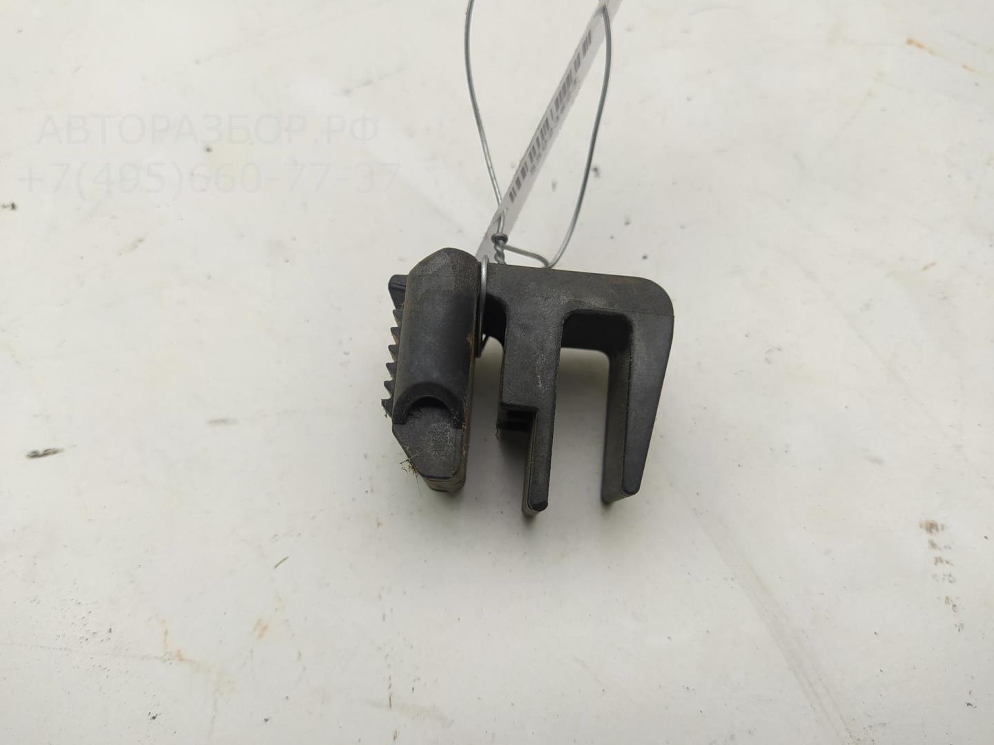 Кронштейн радиатора