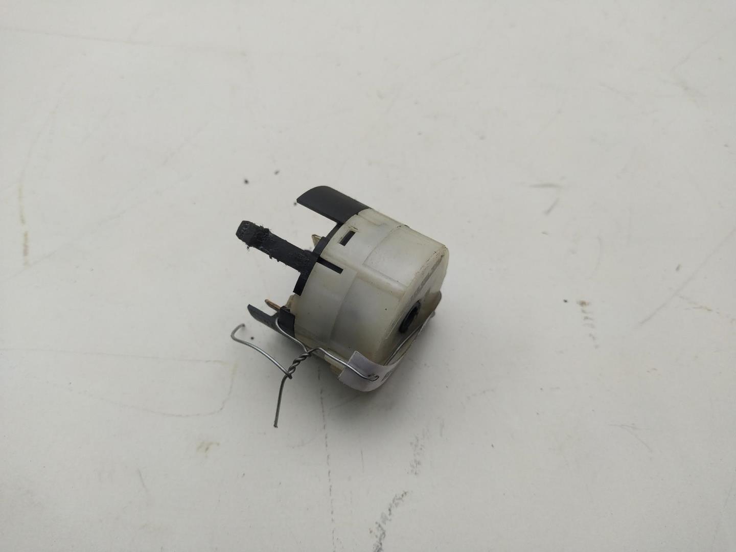 Контактная группа замка зажигания