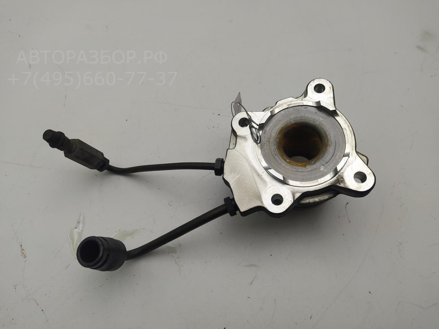 Цилиндр сцепления рабочий