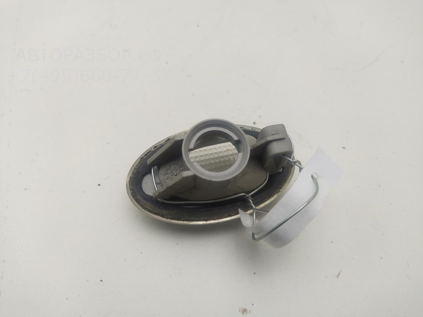 Указатель поворота правый