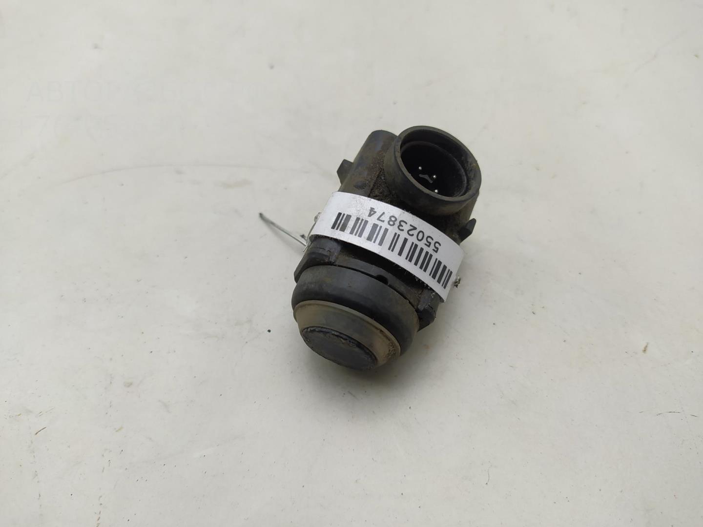 Датчик парковки