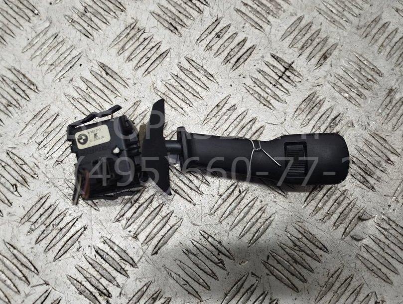 Переключатель стеклоочистителей