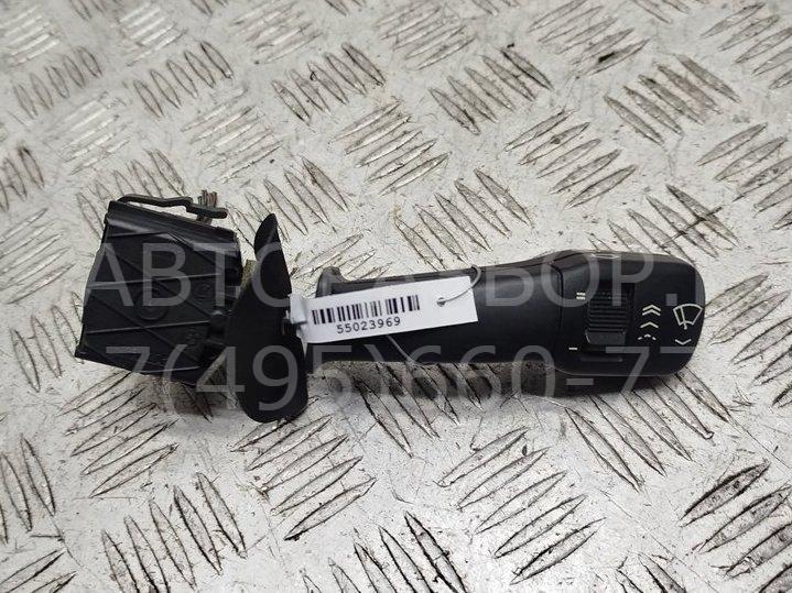 Переключатель стеклоочистителей