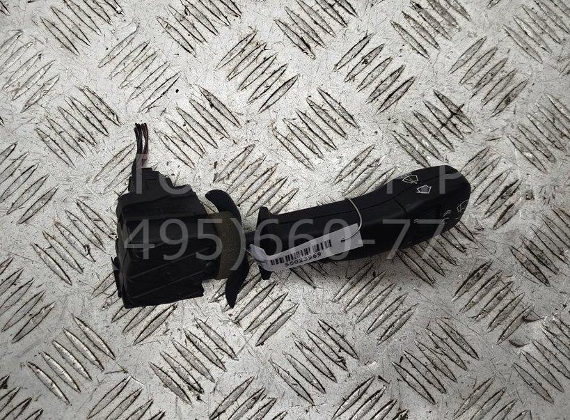 Переключатель стеклоочистителей