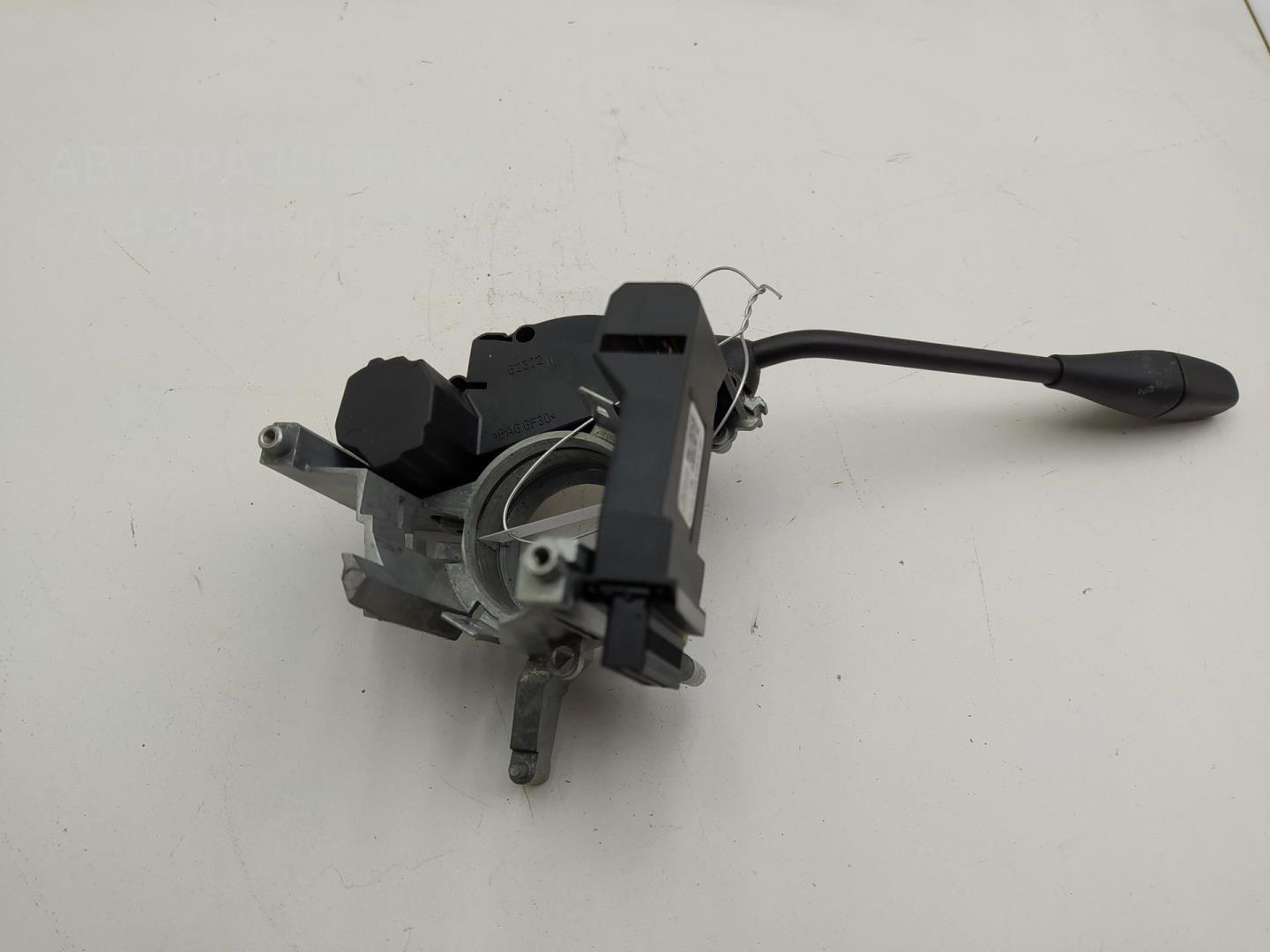 Переключатель круиз контроля