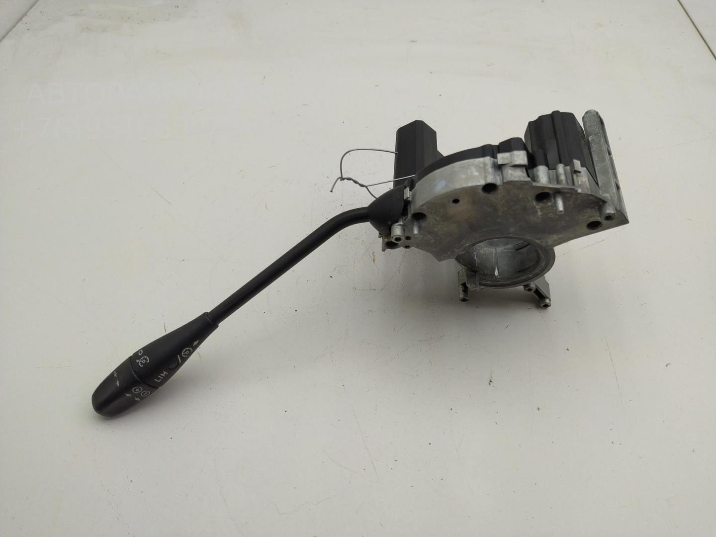 Переключатель круиз контроля