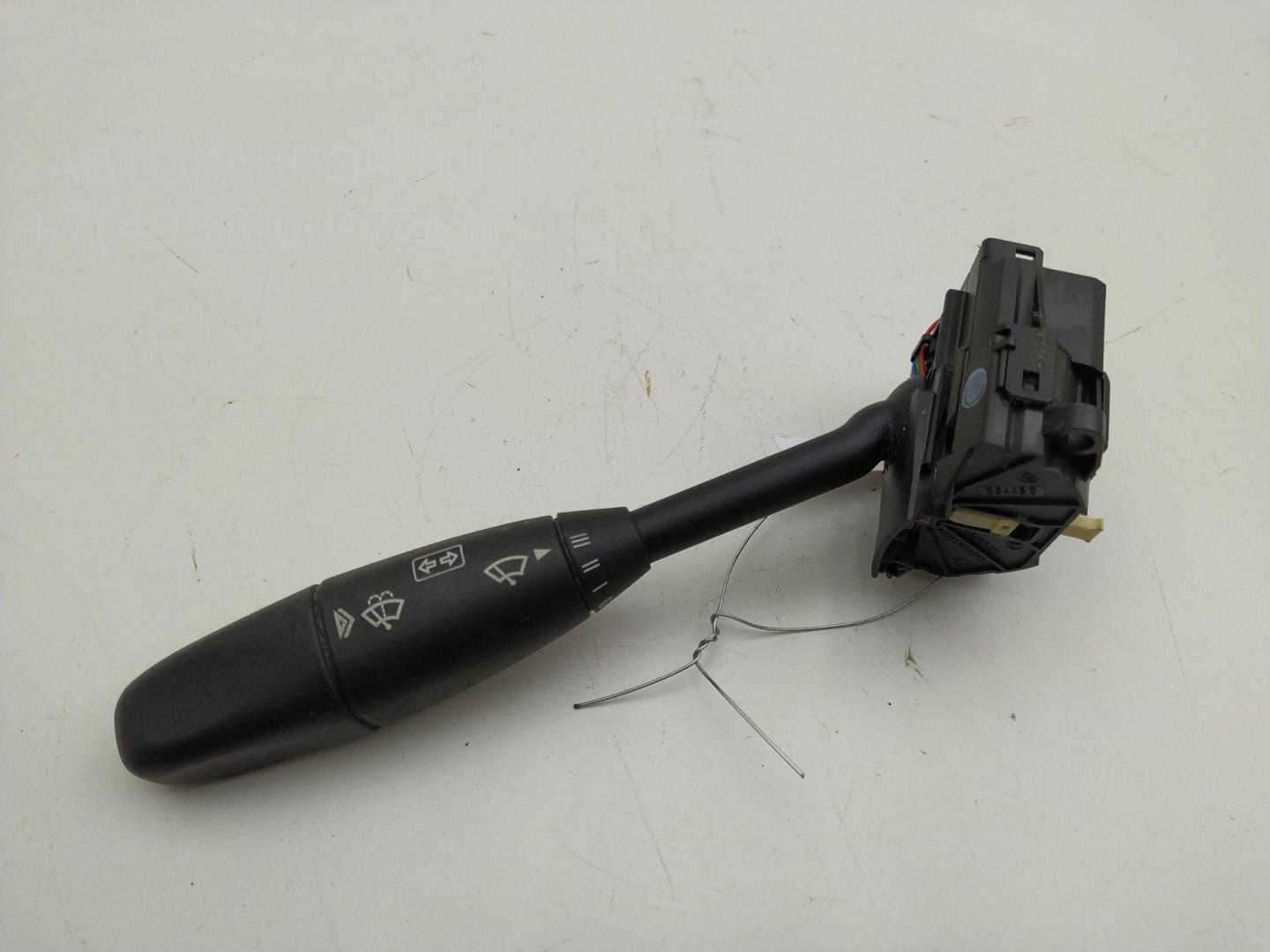 Переключатель подрулевой