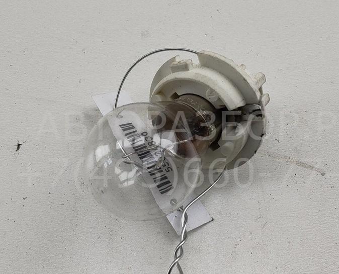 Патрон лампы