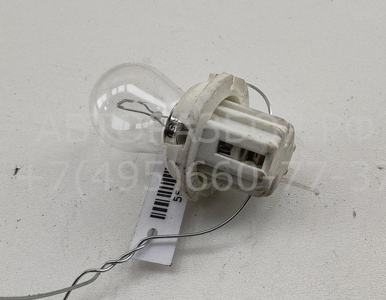 Патрон лампы