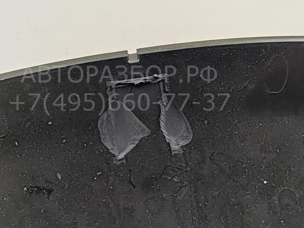 Фонарь задний (стоп сигнал)