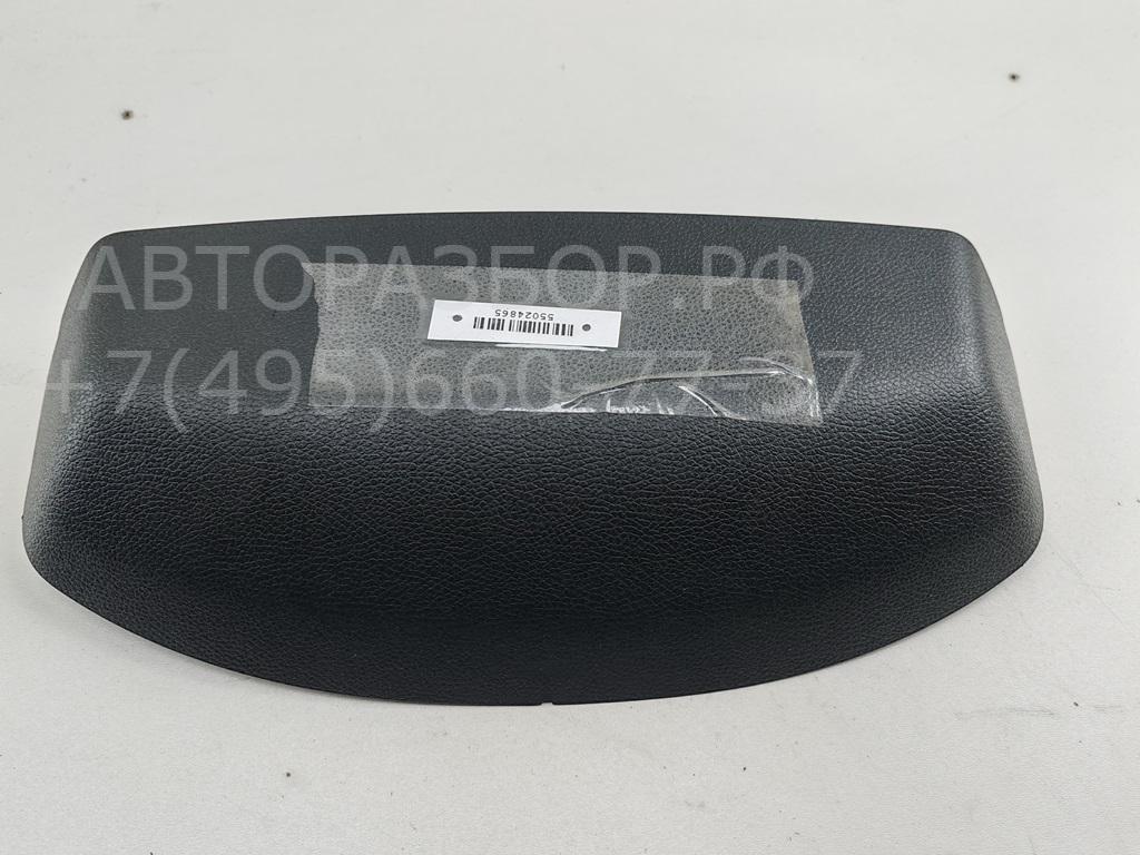 Фонарь задний (стоп сигнал)