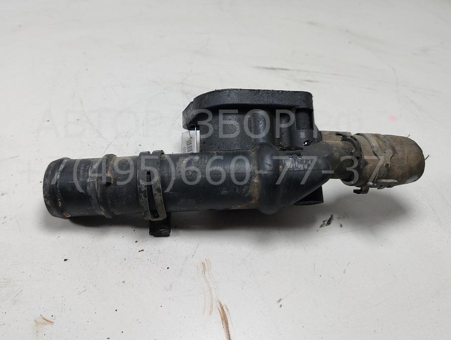 Фланец / тройник