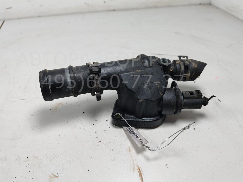 Фланец / тройник