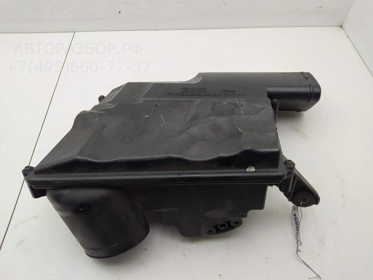 Корпус воздушного фильтра