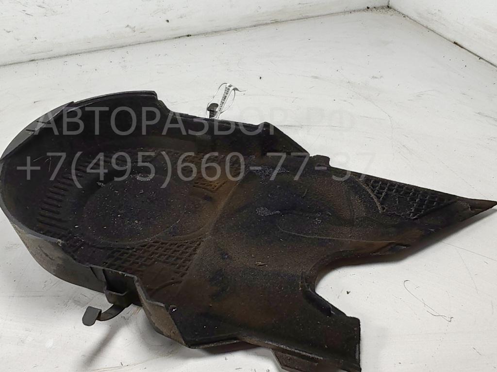 Кожух ремня ГРМ