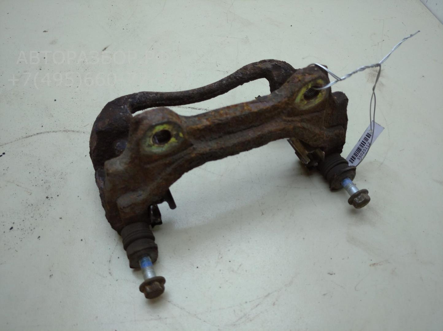 Скоба суппорта переднего