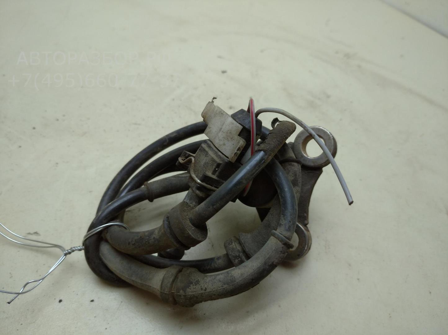 Датчик ABS задний