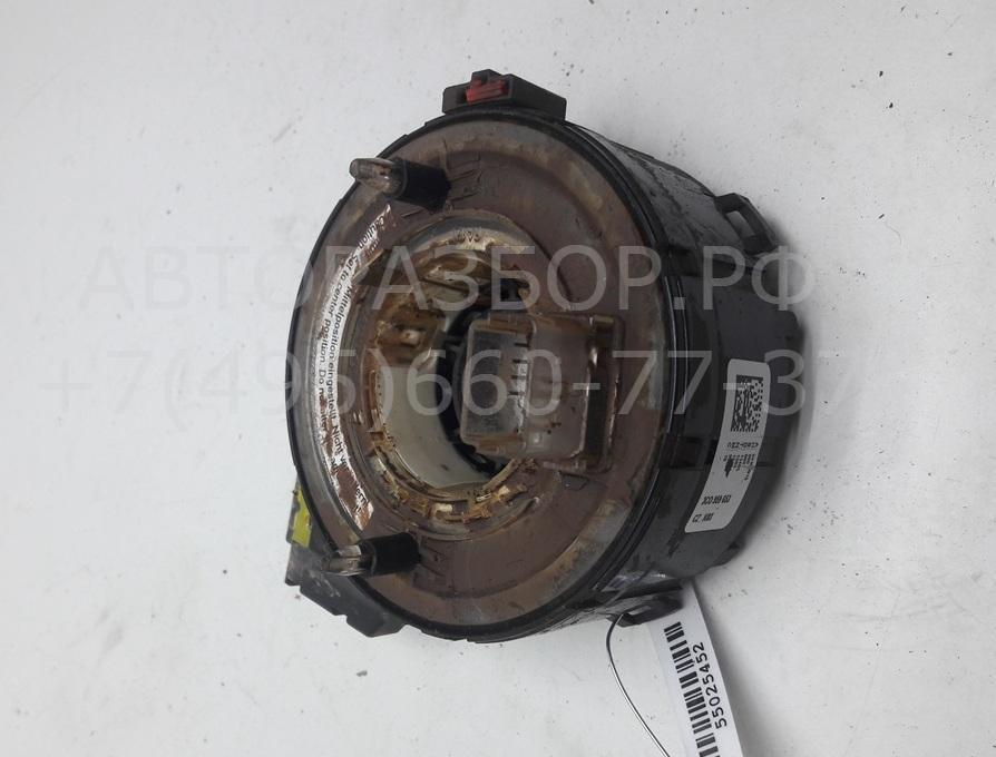 Механизм подрулевой для SRS (ленточный)