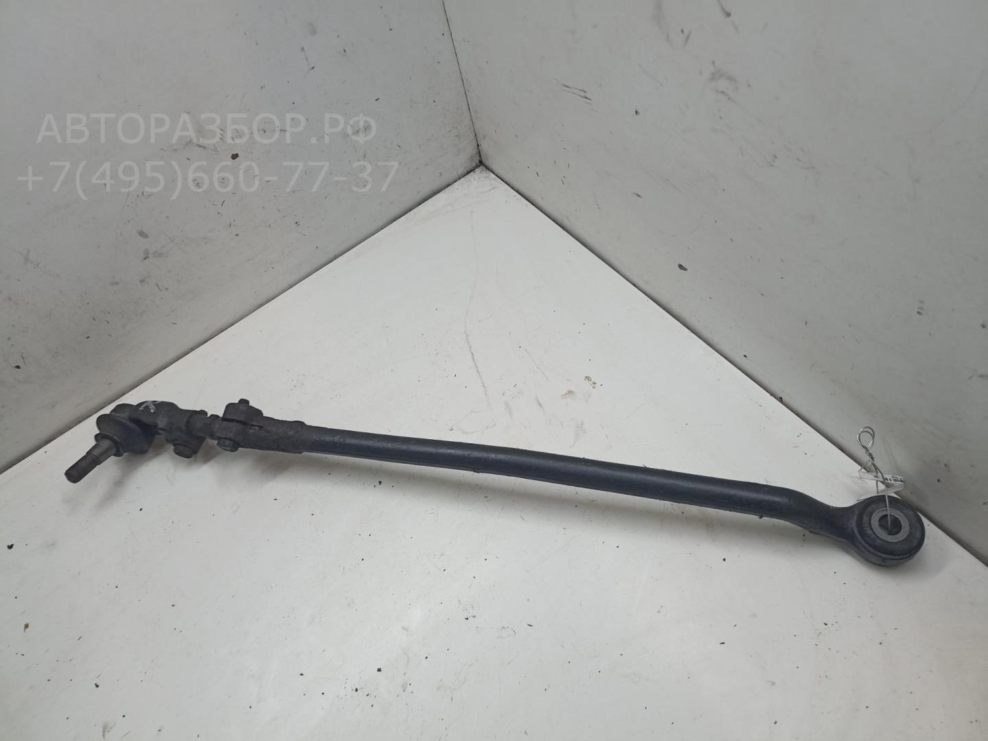 Тяга рулевая правая