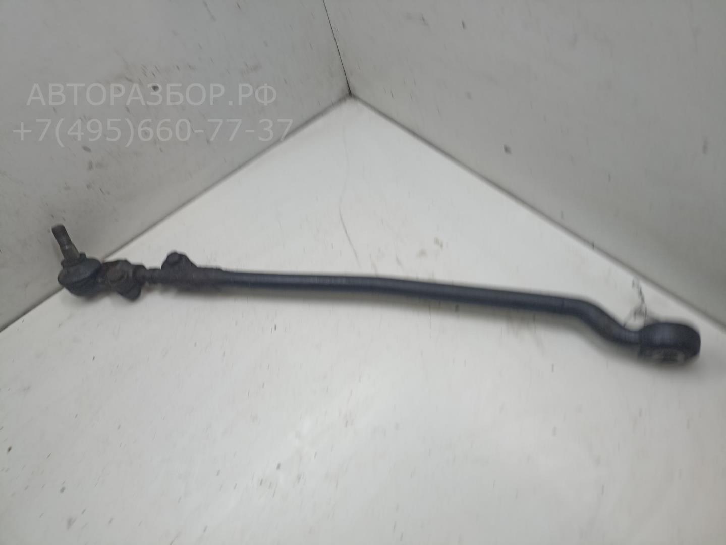 Тяга рулевая правая