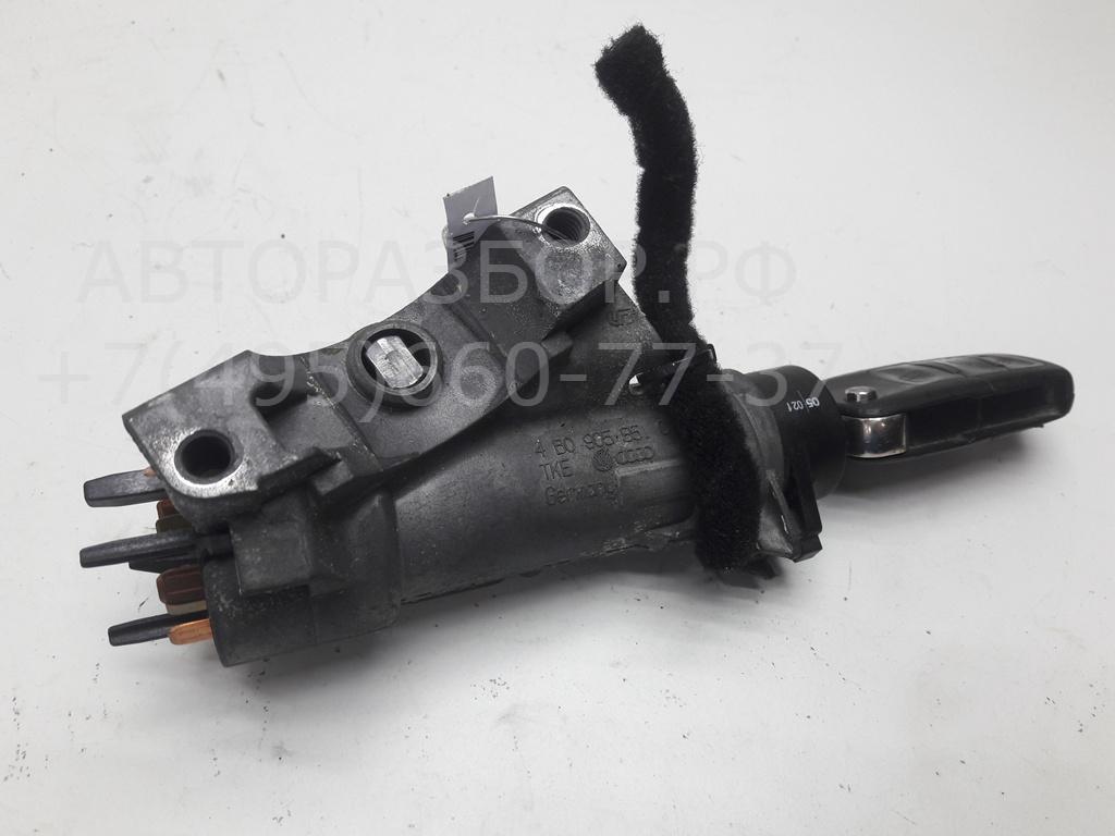 Замок зажигания