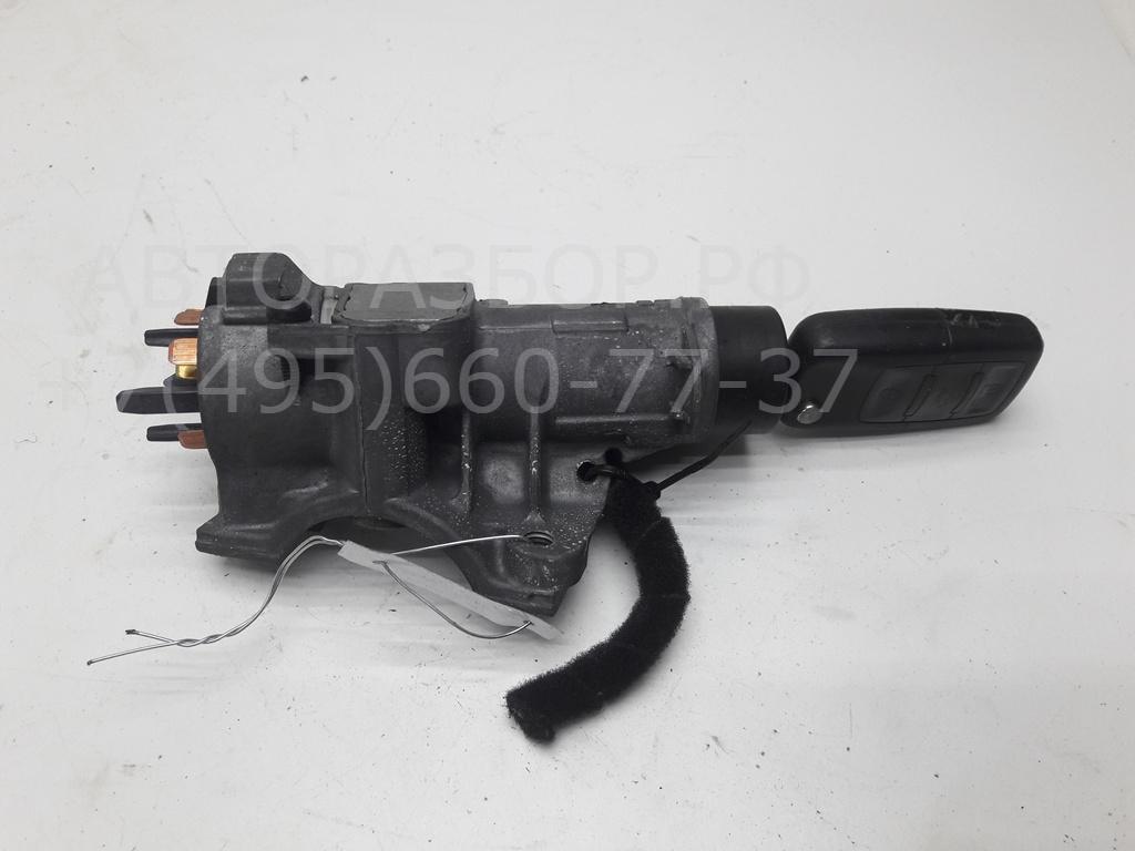 Замок зажигания