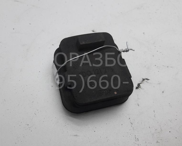 Кронштейн радиатора