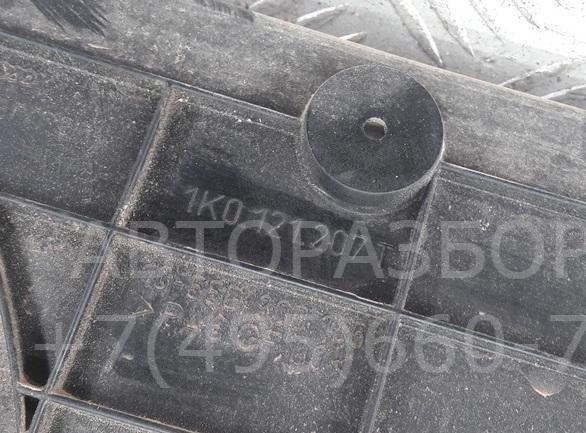 Диффузор вентилятора