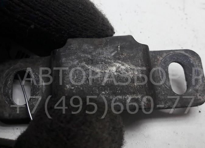 Кронштейн радиатора