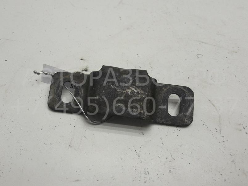 Кронштейн радиатора