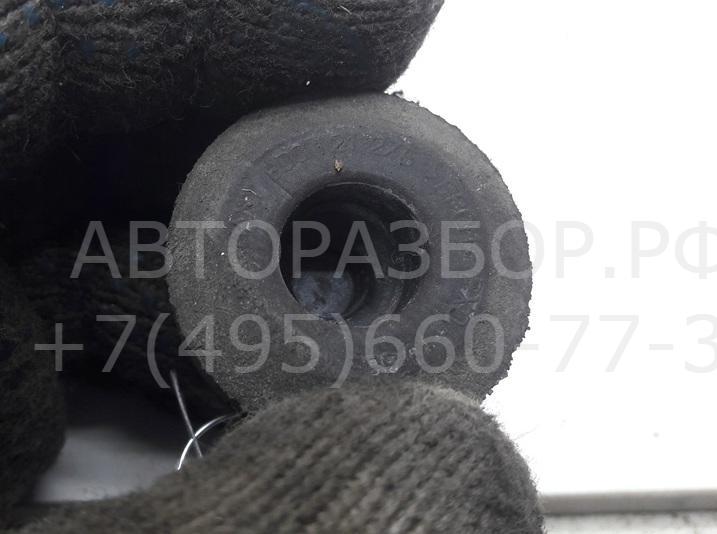 Кронштейн радиатора