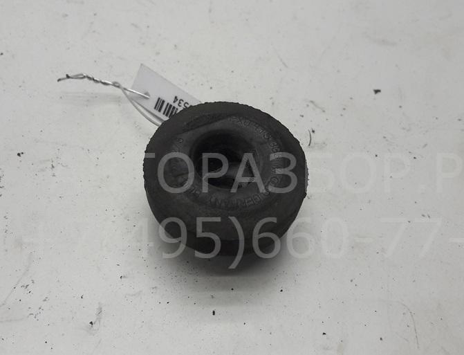 Кронштейн радиатора